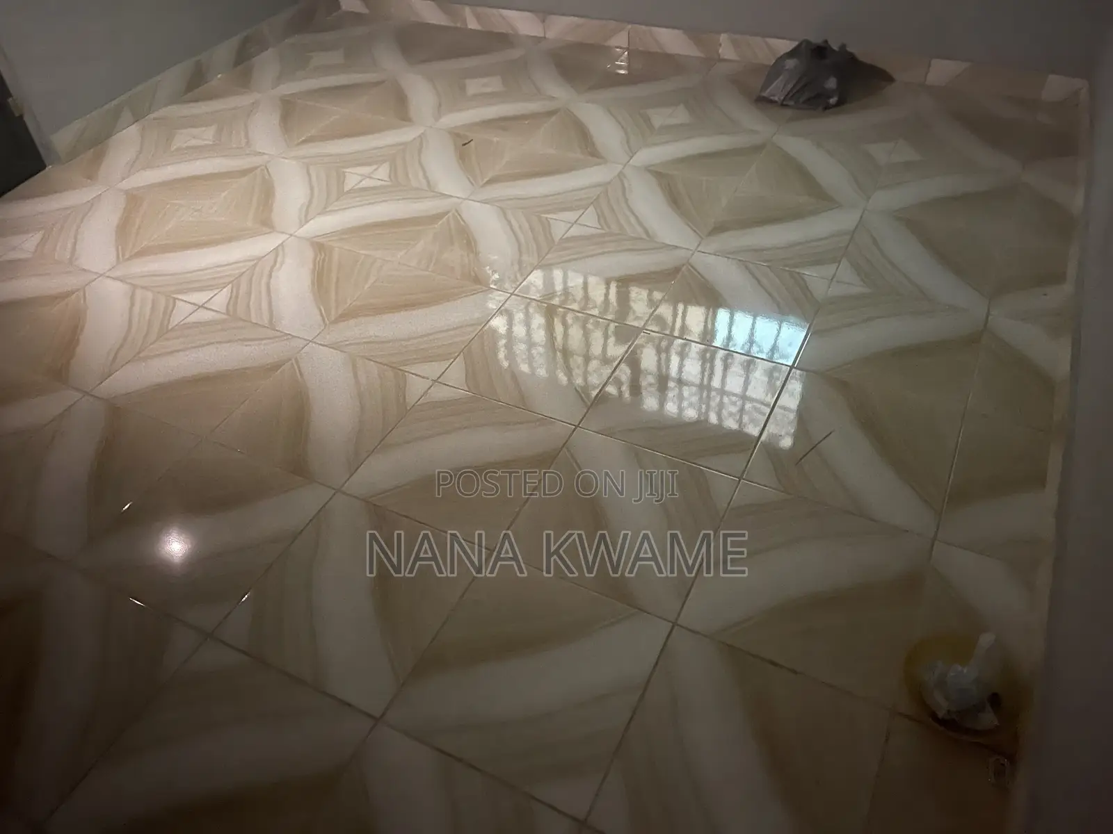 Furnished 2bdrm Apartment in Richmoni Estate, Kumasi Metropolitan