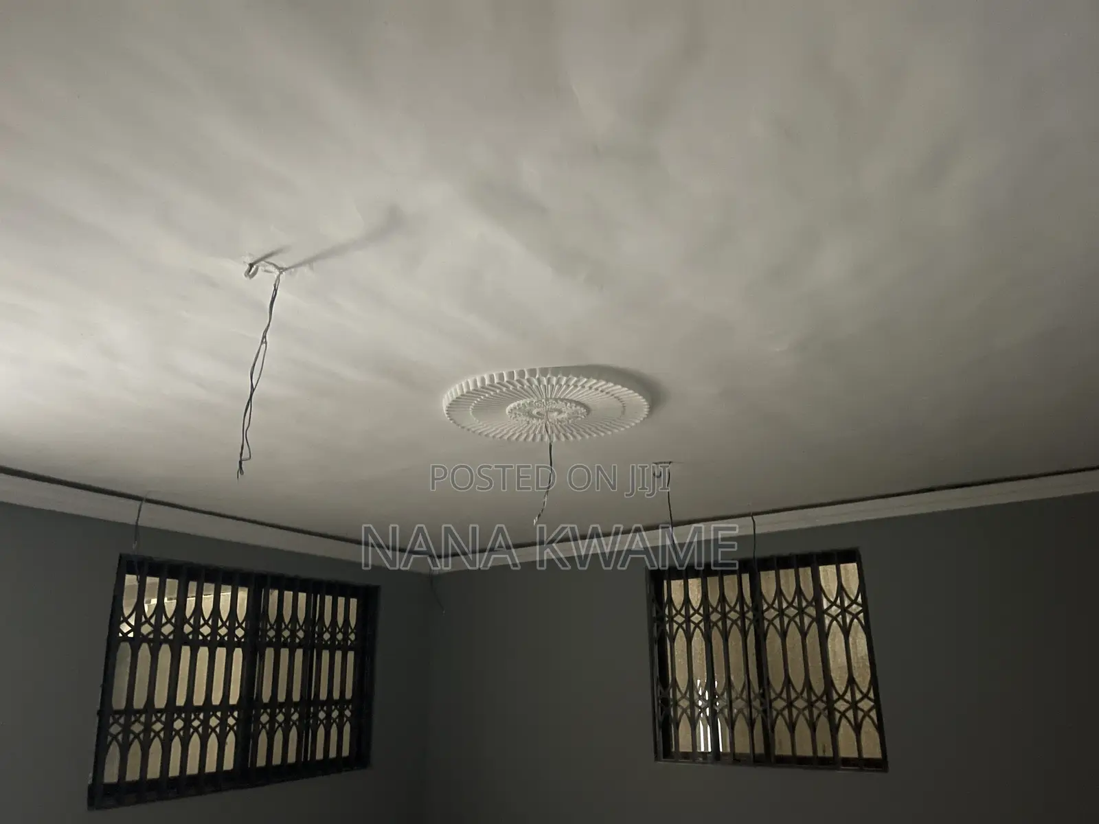 Furnished 2bdrm Apartment in Richmoni Estate, Kumasi Metropolitan