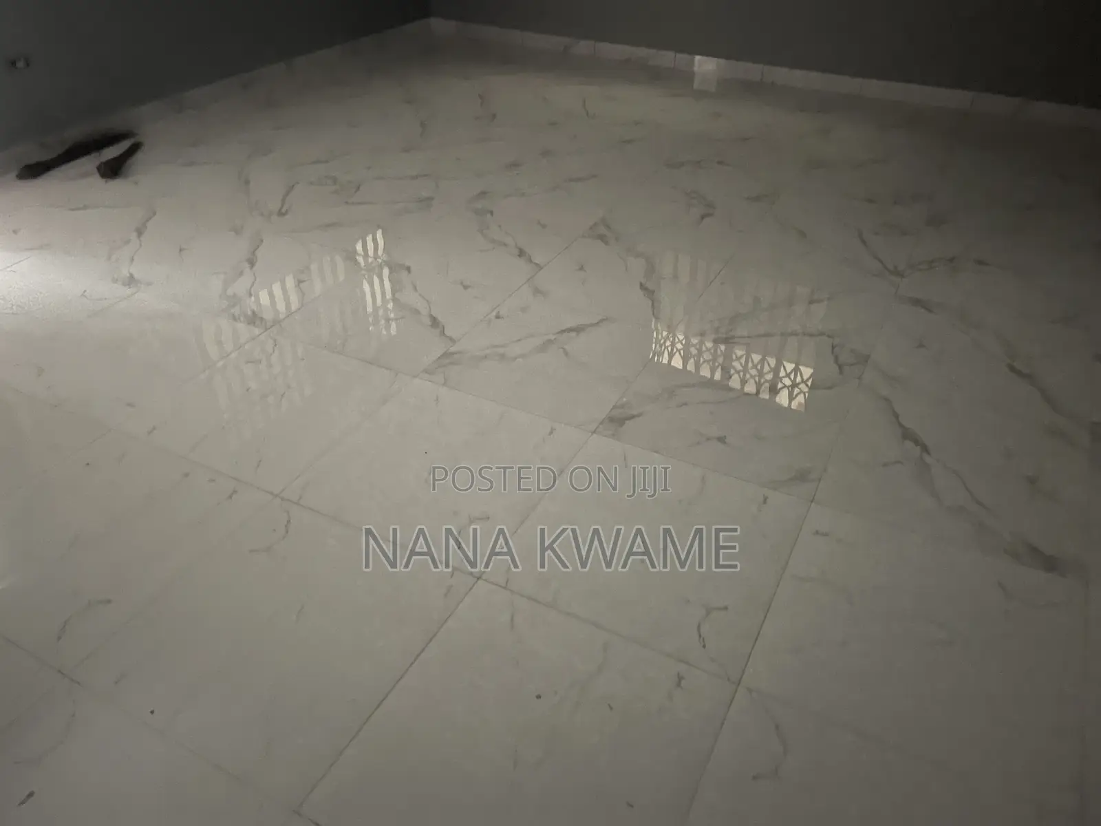 Furnished 2bdrm Apartment in Richmoni Estate, Kumasi Metropolitan
