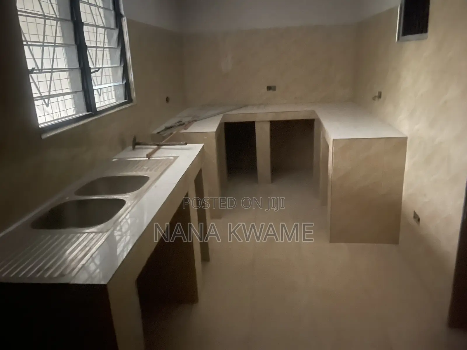 Furnished 2bdrm Apartment in Richmoni Estate, Kumasi Metropolitan