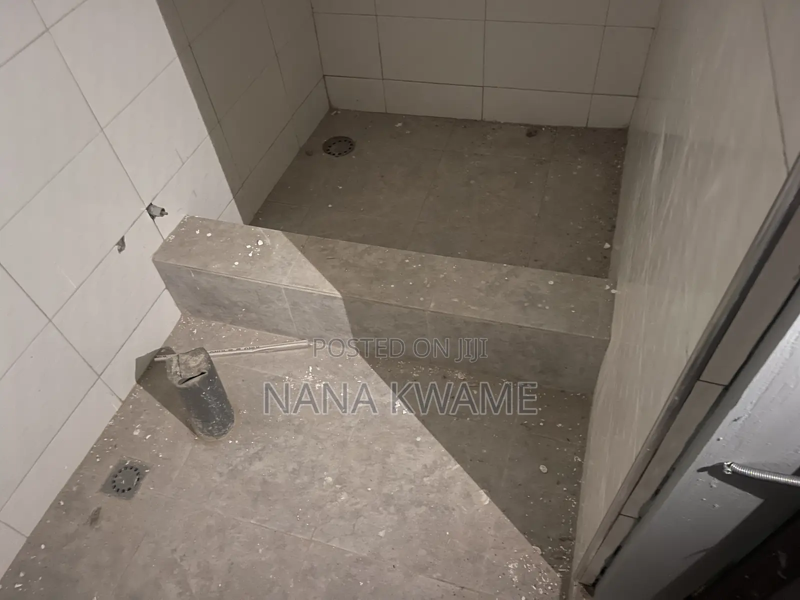 Furnished 2bdrm Apartment in Richmoni Estate, Kumasi Metropolitan