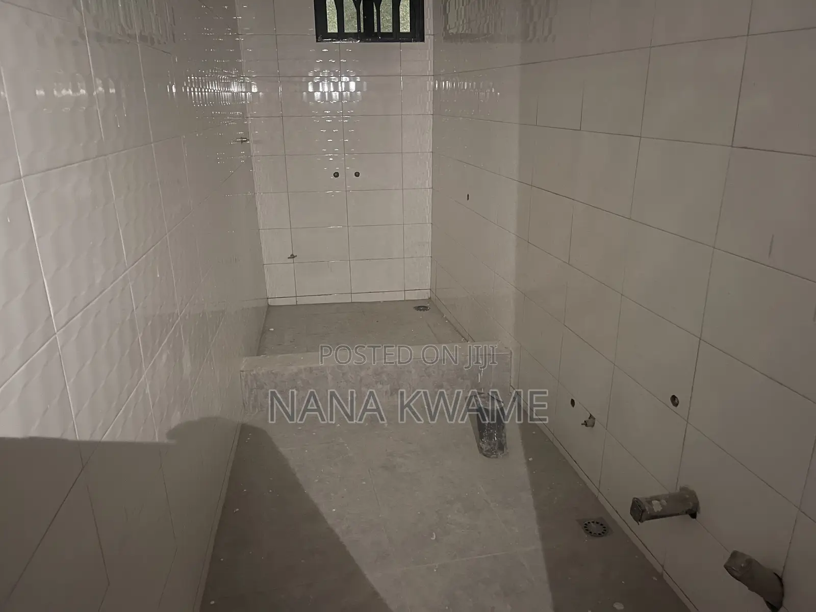Furnished 2bdrm Apartment in Richmoni Estate, Kumasi Metropolitan