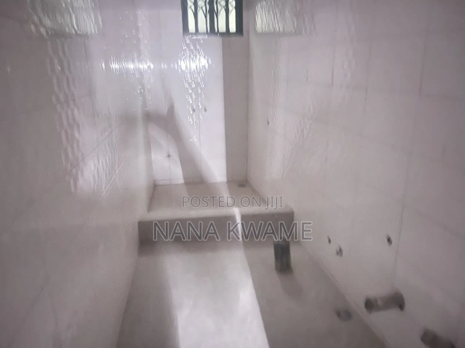 Furnished 2bdrm Apartment in Richmoni Estate, Kumasi Metropolitan