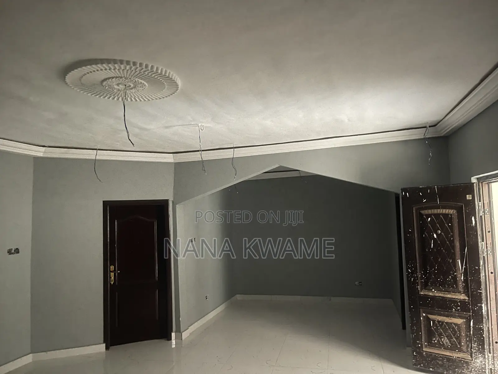 Furnished 2bdrm Apartment in Richmoni Estate, Kumasi Metropolitan