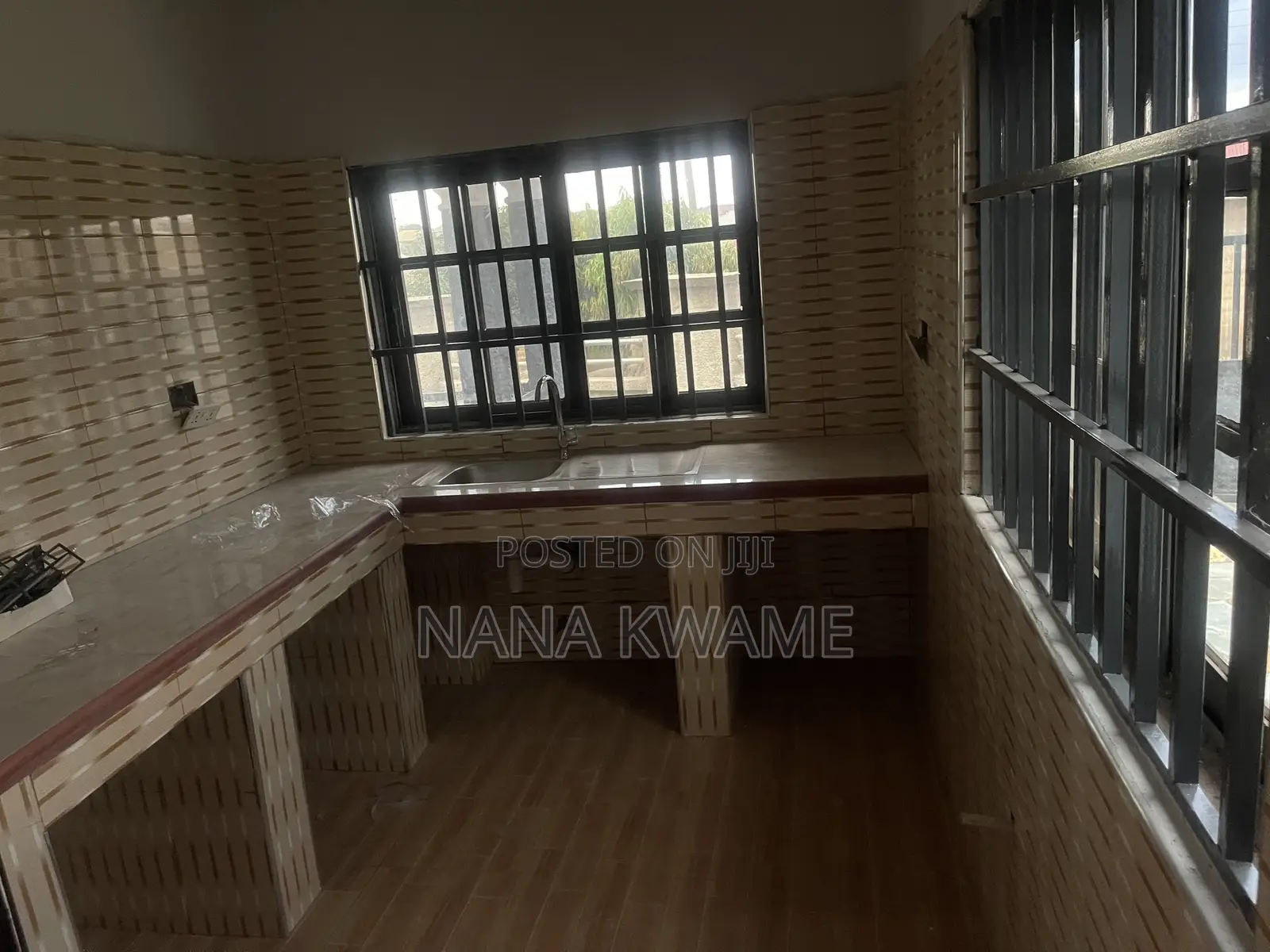 Furnished 2bdrm Apartment in Richmoni Estate, Kumasi Metropolitan