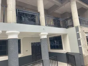 Furnished 2bdrm Apartment in Richmoni Estate, Kumasi Metropolitan