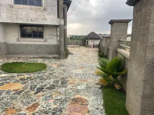 Furnished 2bdrm Apartment in Richmoni Estate, Kumasi Metropolitan