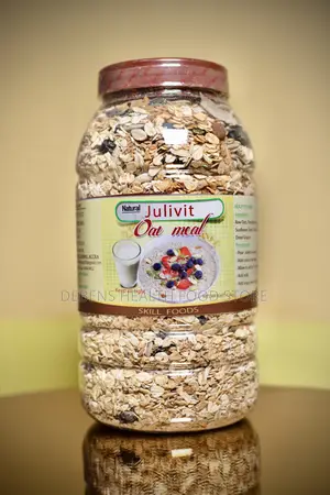 Julivit Oatmeal 1.5kg