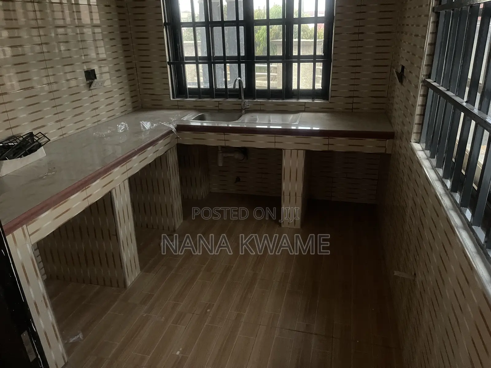 Furnished 2bdrm Apartment in Richmoni Estate, Kumasi Metropolitan