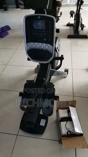 Gym Equipments