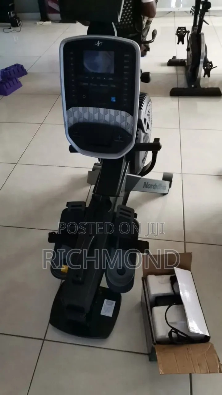 Gym Equipments