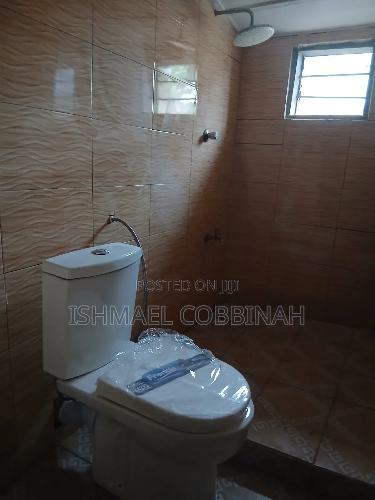 1bdrm Apartment in Ishmit Housing Hub, Barrier for rent
