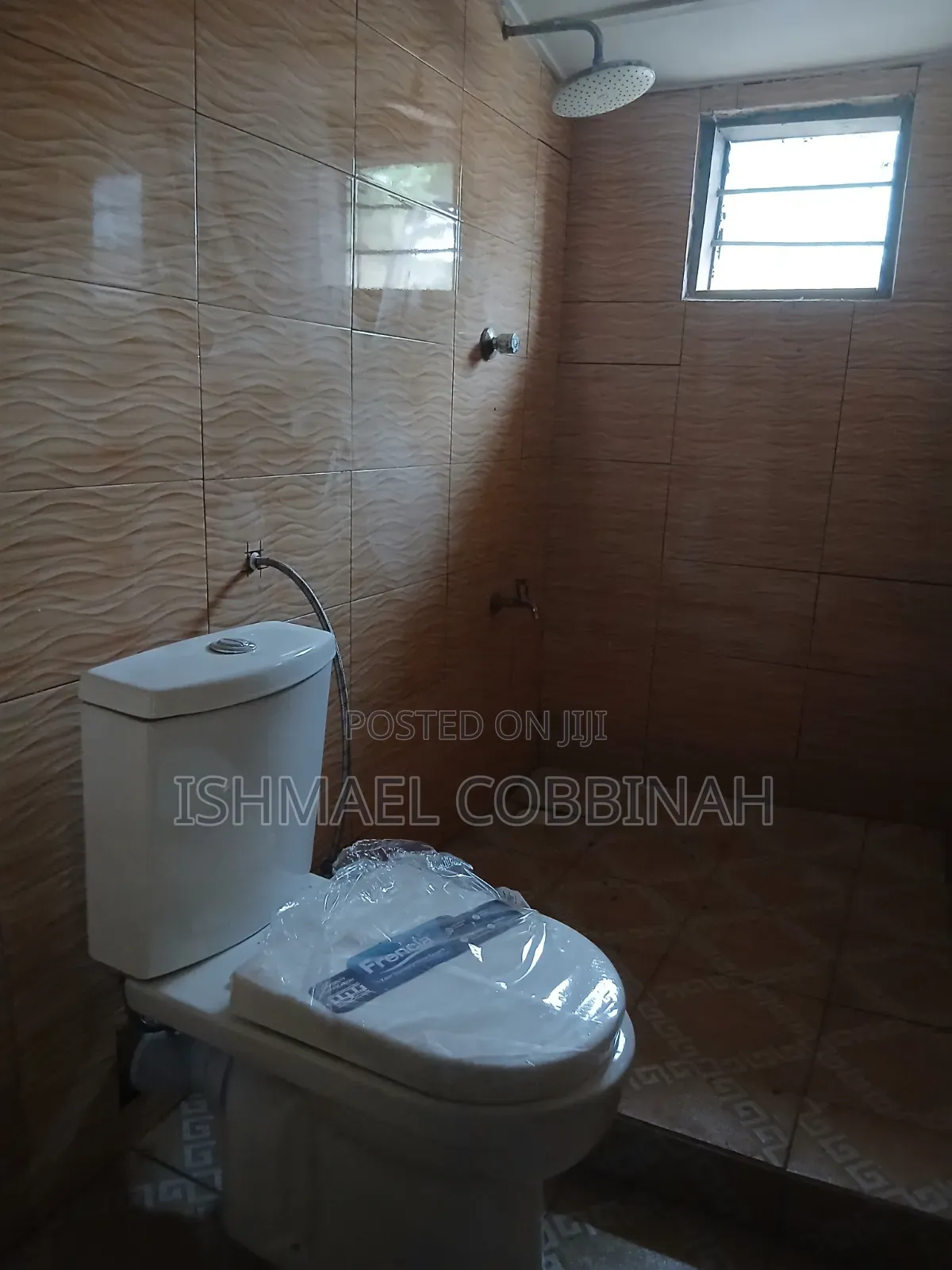 1bdrm Apartment in Ishmit Housing Hub, Barrier for rent