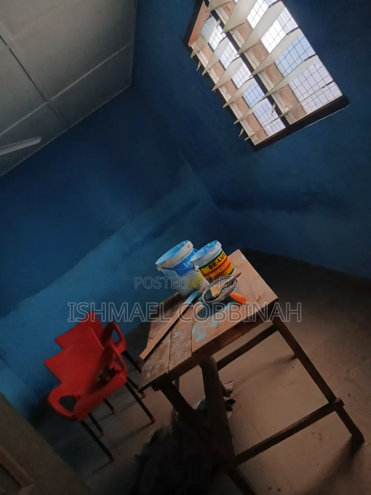 1bdrm Apartment in Ishmit Housing Hub, Barrier for rent