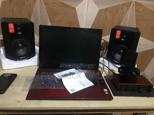 Recording Studio Setup and Equipments