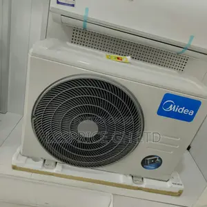 Super Clearance Sale on Our Allnew 1.5Hp Split AC Unit With R410 Gas