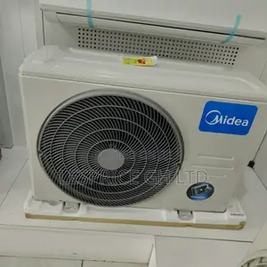 Super Clearance Sale on Our Allnew 1.5Hp Split AC Unit With R410 Gas
