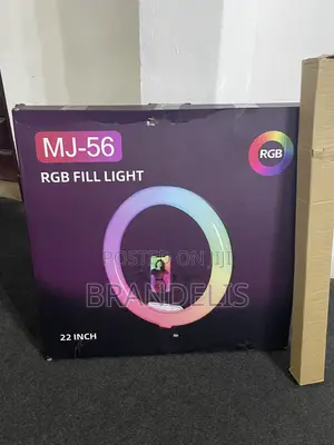 Ring Light