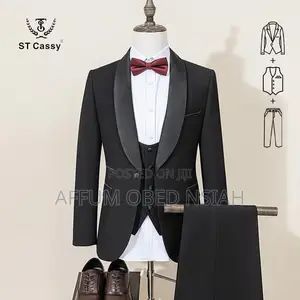 Men Tuxedos Are Available Now