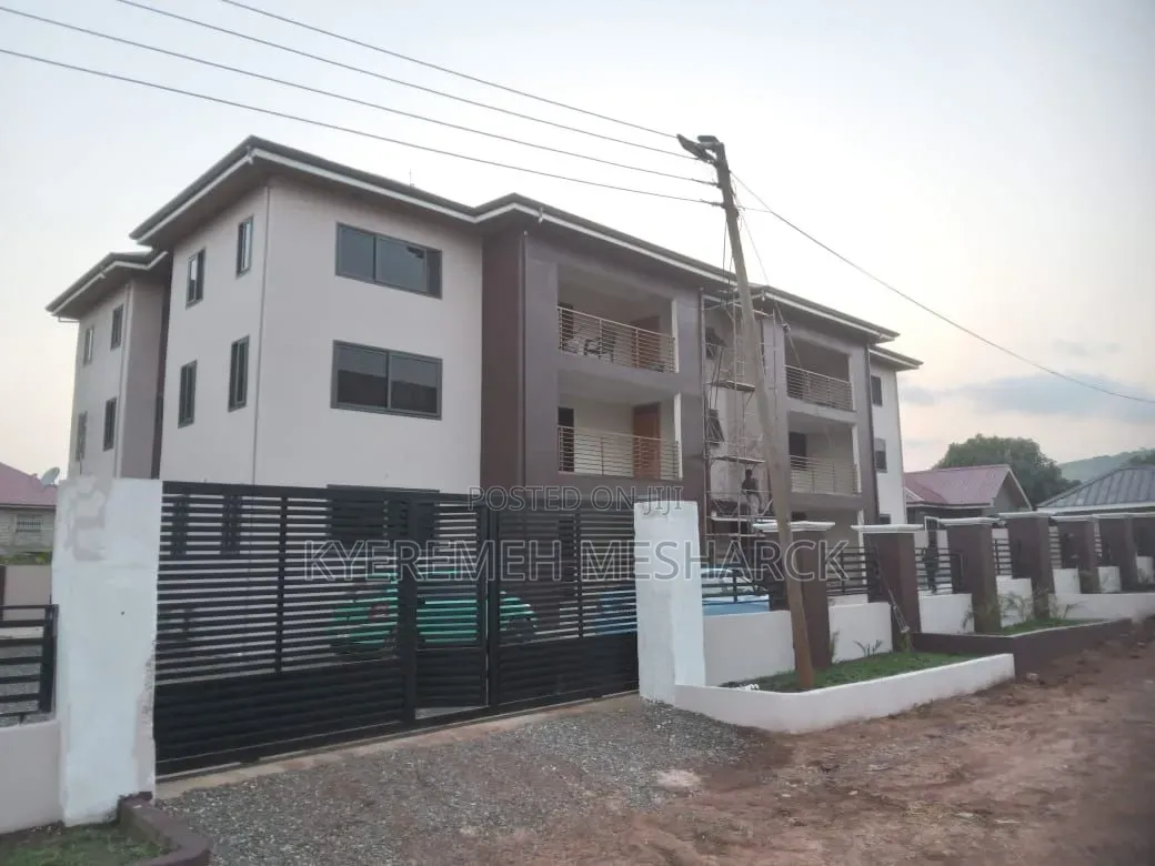 2bdrm Apartment in Oyibi  Sasaabi for rent