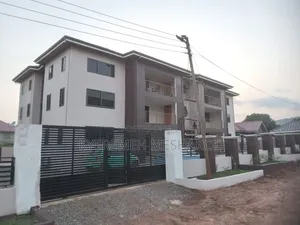 2bdrm Apartment in Oyibi  Sasaabi for rent