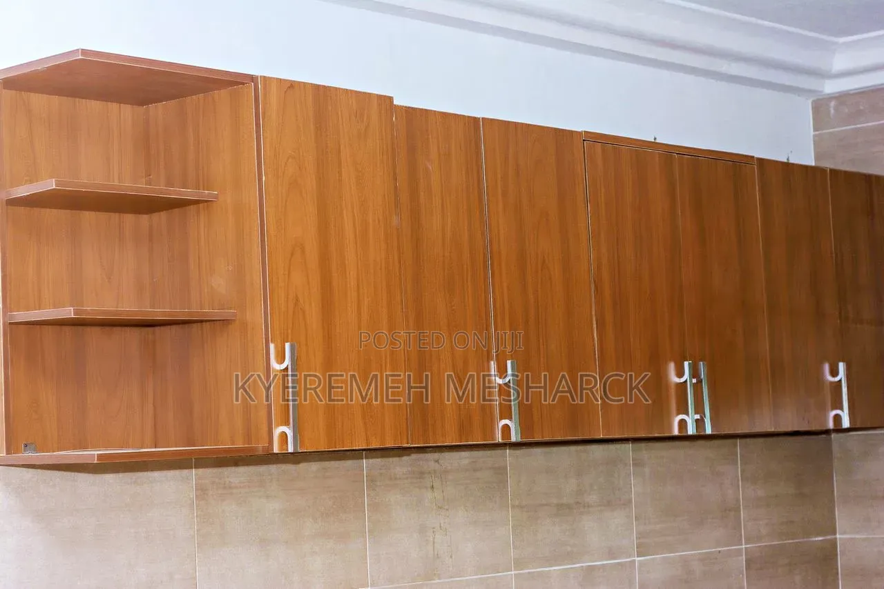 2bdrm Apartment in Oyibi  Sasaabi for rent