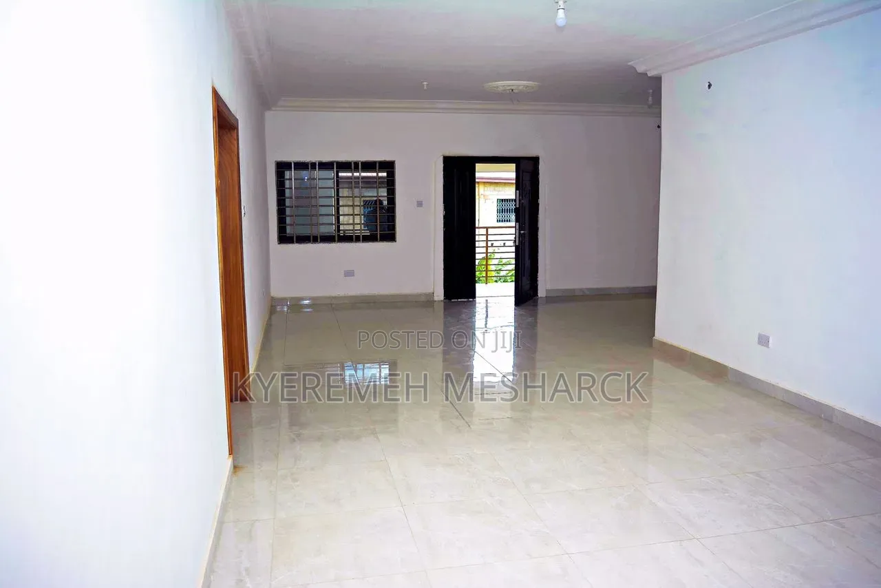 2bdrm Apartment in Oyibi  Sasaabi for rent