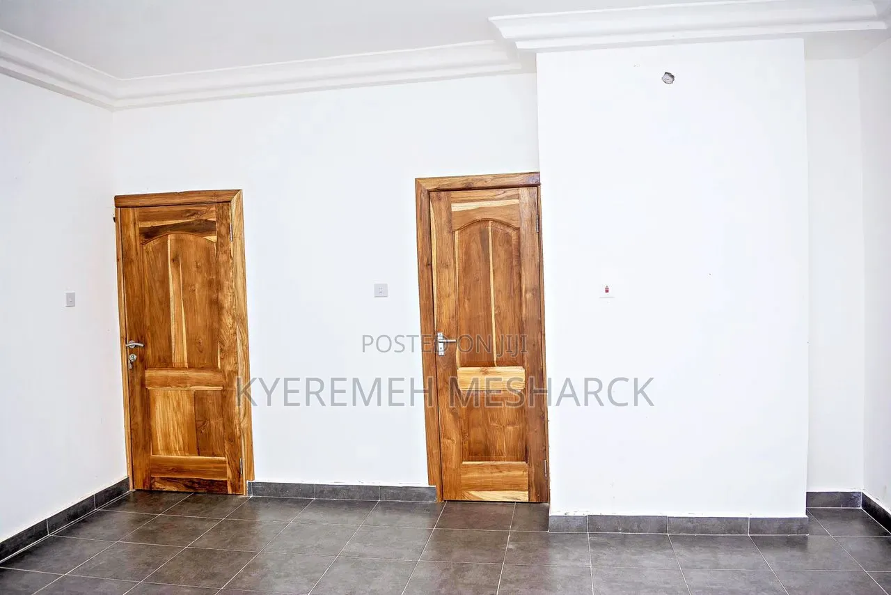 2bdrm Apartment in Oyibi  Sasaabi for rent