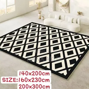 3D Carpet and Normal Carpet