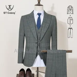 Quality Men Suits Are on Sale
