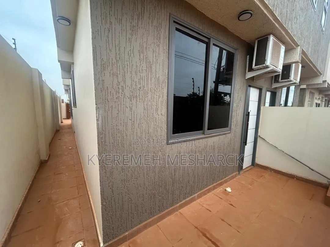 3bdrm Duplex in Pantang Agbogba, Ablorh Adjei for sale