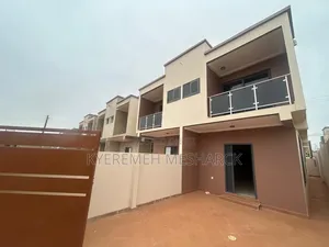 3bdrm Duplex in Pantang Agbogba, Ablorh Adjei for sale