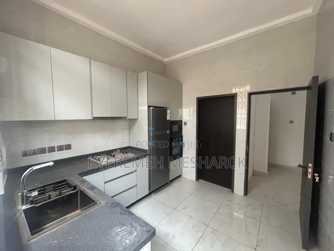 3bdrm Duplex in Pantang Agbogba, Ablorh Adjei for sale