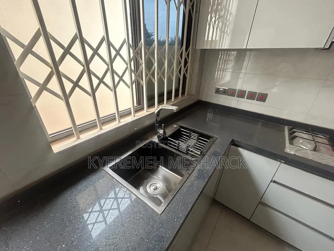 3bdrm Duplex in Pantang Agbogba, Ablorh Adjei for sale