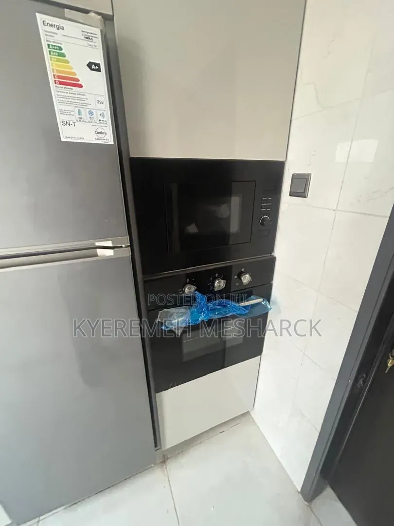 3bdrm Duplex in Pantang Agbogba, Ablorh Adjei for sale