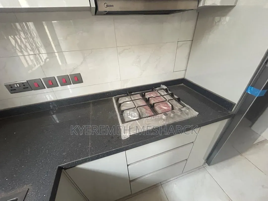 3bdrm Duplex in Pantang Agbogba, Ablorh Adjei for sale