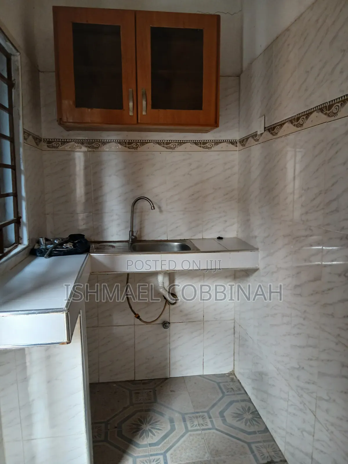 1bdrm Apartment in Ishmit Housing Hub, New Town for rent