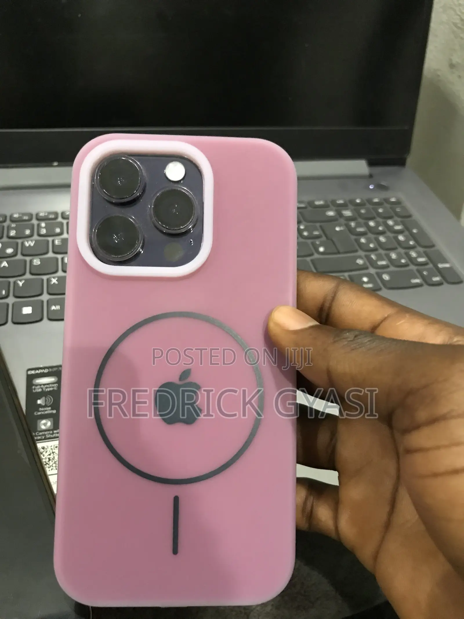 Apple iPhone 14 Pro 128 GB Purple