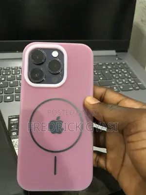 Apple iPhone 14 Pro 128 GB Purple