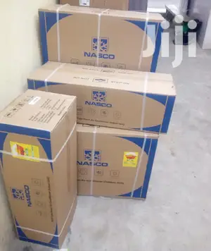 Super -power Nasco 2.5hp Air Conditioner Split R22