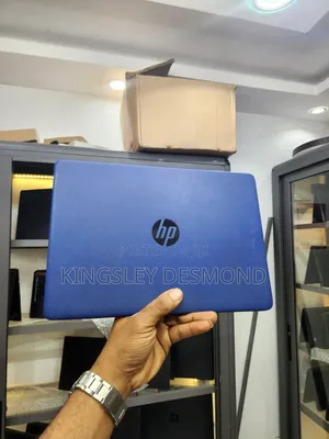 Laptop HP 14-dq1025cl 4GB Intel SSD 60GB