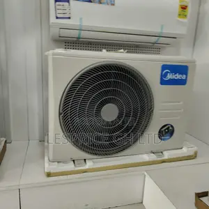 Energy Saving 1.5Hp Split AC Unit With R410 Gas From Midea