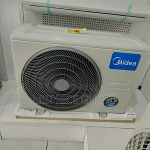 Energy Saving 1.5Hp Split AC Unit With R410 Gas From Midea