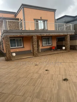 4bdrm House in Haatso Super Market, Antis for sale