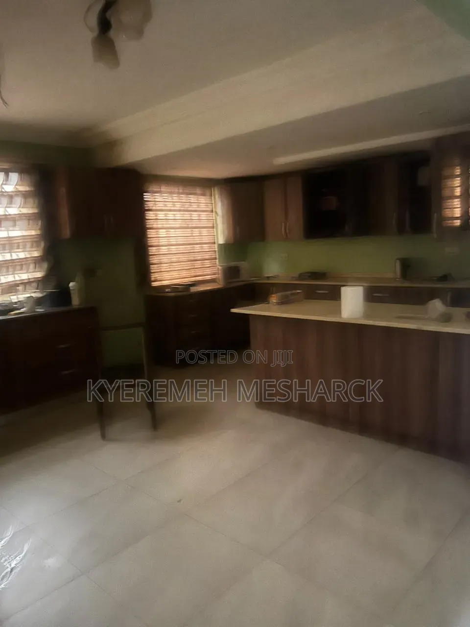 4bdrm House in Haatso Super Market, Antis for sale