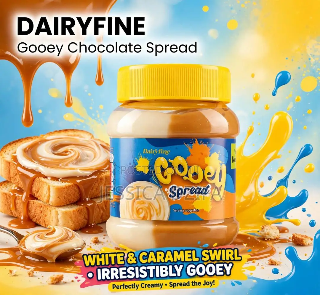 Chocolate Spread