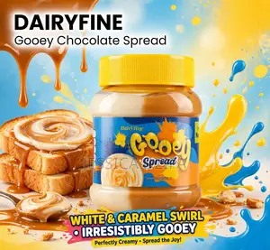 Chocolate Spread