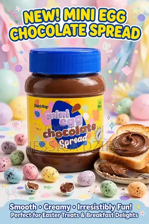 Chocolate Spread