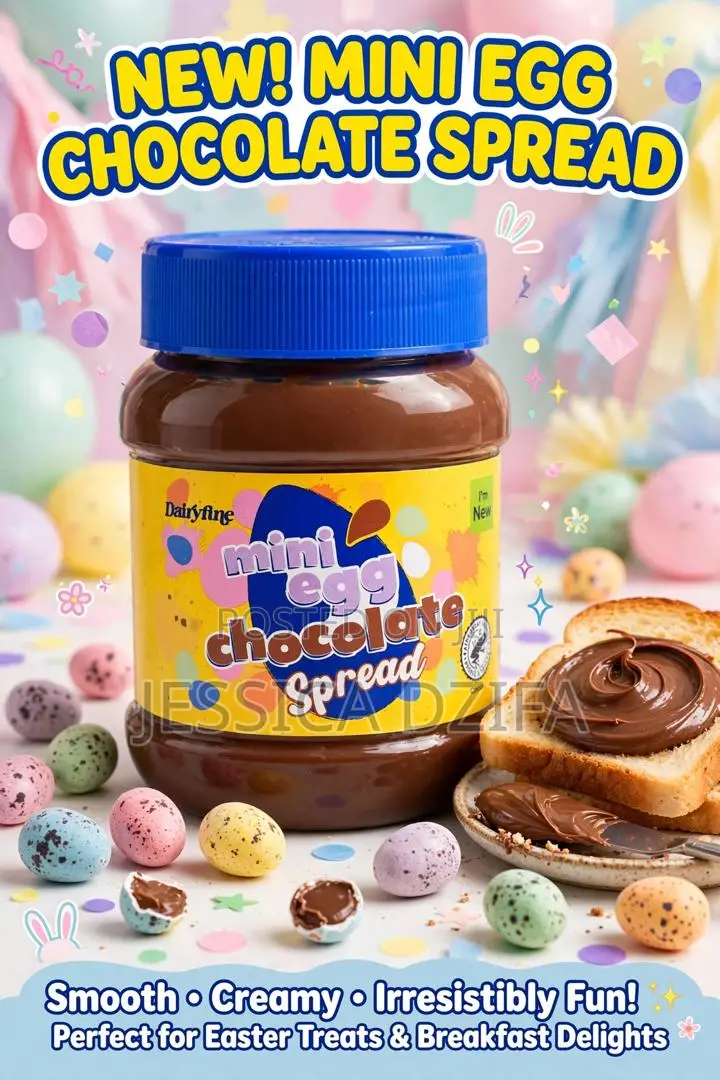 Chocolate Spread