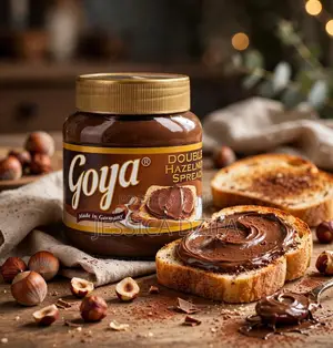 Chocolate Spread